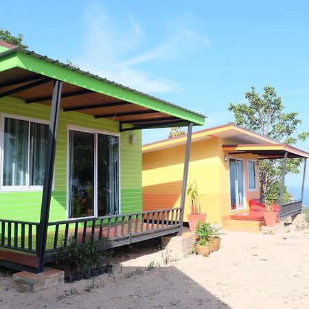 Love Koh Tao Villa Exteriér fotografie