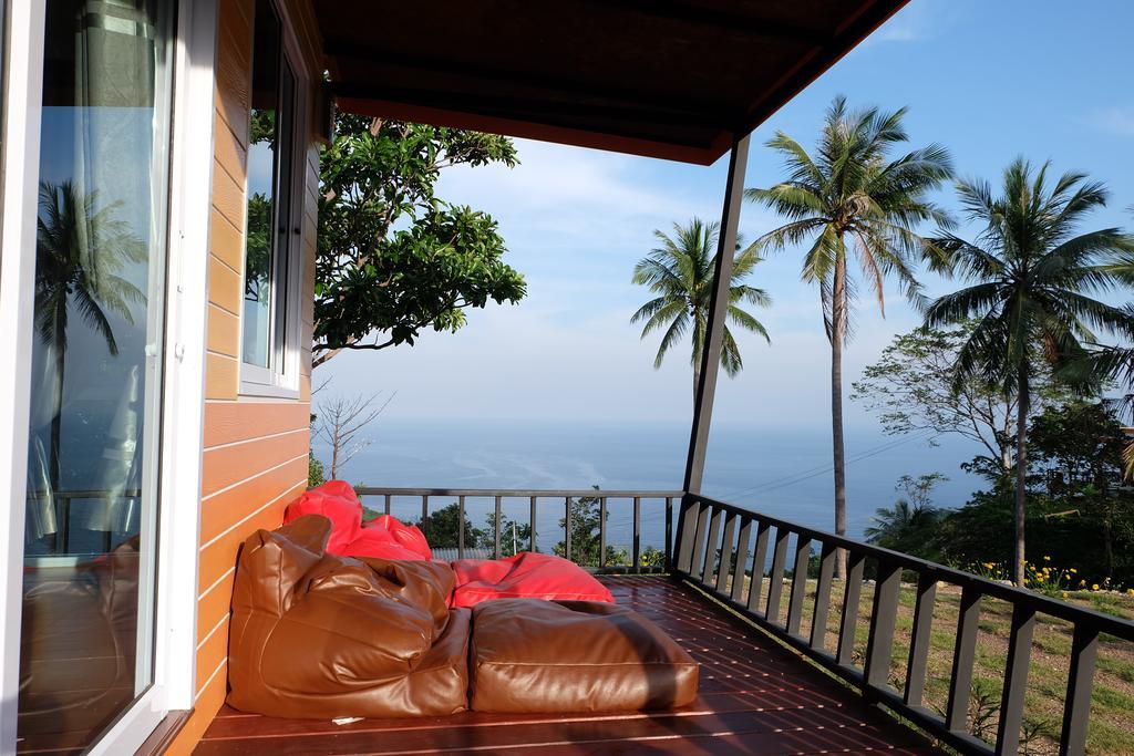 Love Koh Tao Villa Exteriér fotografie