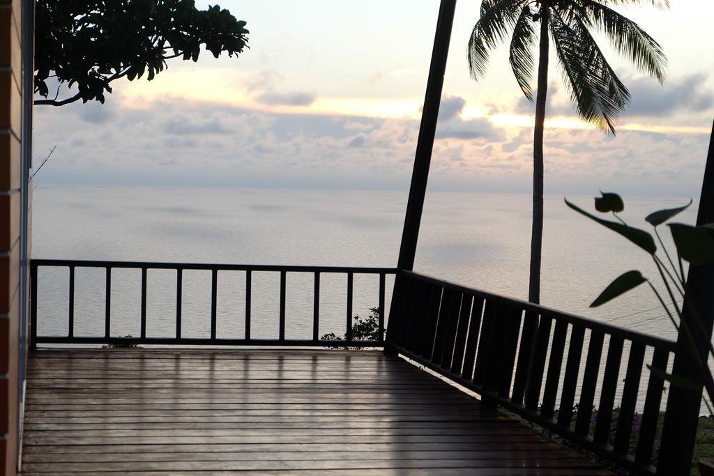 Love Koh Tao Villa Exteriér fotografie