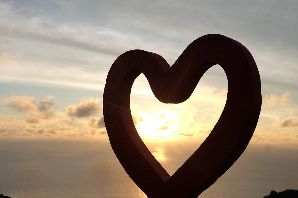 Love Koh Tao Villa Exteriér fotografie