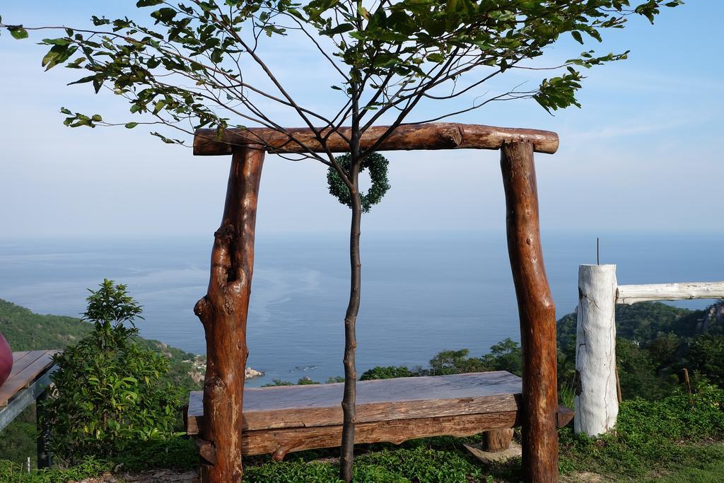 Love Koh Tao Villa Exteriér fotografie